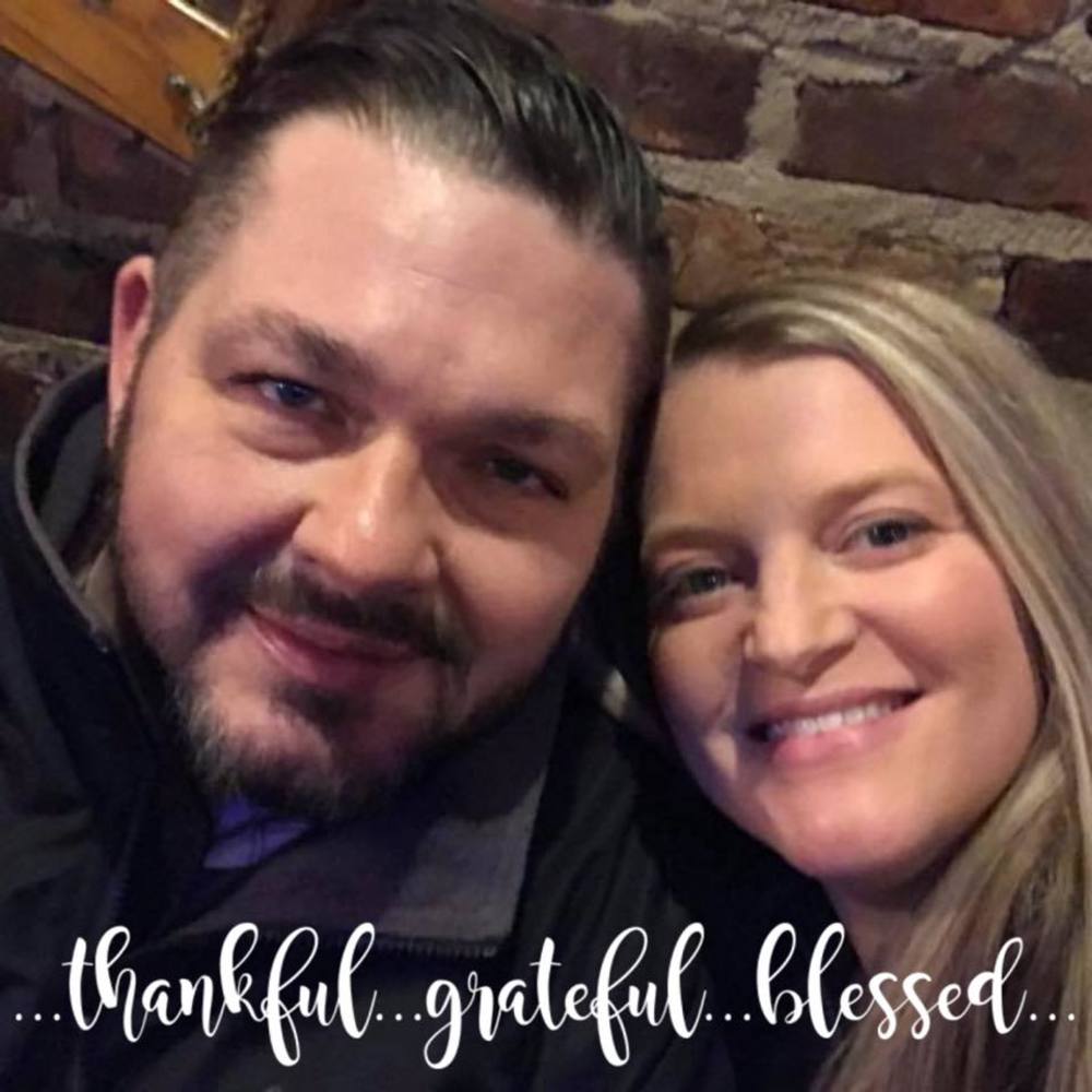 Meet your Posher, Kristi